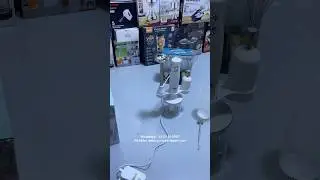 Hand blender