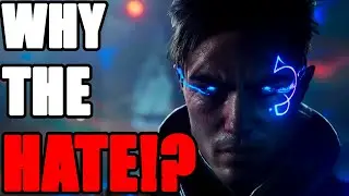 Is Immortals Of Aveum Actually Good!? (And A Mini EA Rant)