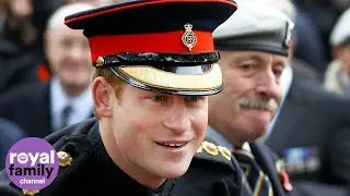 Duke of Sussex to spend Valentine&rsquo;s Day in Arctic Circle with Royal Marines