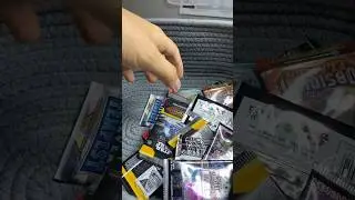 #pokemon #opening #booster #pokemonboosterpack #pokemonchannel