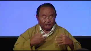 La naturaleza infinita e inmortal de la mente, por Sogyal Rimpoché