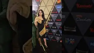 Peoples awkward reaction on Alizyshah dressing !t #humstyleawards #pakistanidrama #instapakistan