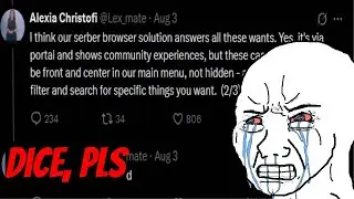 I'm Worried about the Battlefield 6 