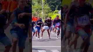 Goyang Patola Papua