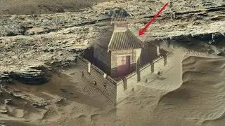 New Mars Footage 2025: Shocking Secrets of the Red Planet! 🚀🔴