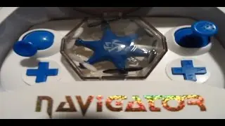 Fayee Fy 805 Full Review W/ In & Outdoor + Night Flights Worlds Smallest Hexacopter