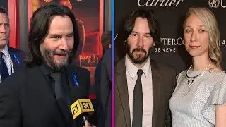 Alexandra Grant Admits What She Loves About Keanu Reeves | Fascinating Facts about Alexandra Grant