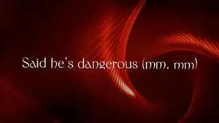 First Choice &ndash; Armed and Extremely Dangerous (Official Lyric Video)