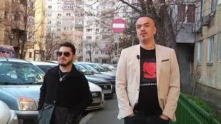 Ionut Cercel despre problemele cu vocea!