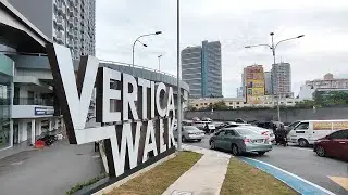 [GO Play] Malaysia Kuala Lumpur Cheras M Vertica Family-Friendly Airbnb Review - 3 Sep 2024