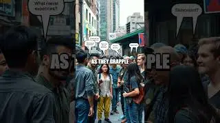 The Trust Test: Can People Spot AI Misinformation?