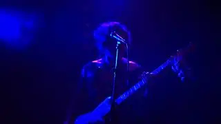Pants on Fire - Sound House/ Wiley Fox 22/04/2025