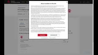 F5 Container Ingress Services Operator in OpenShift