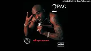 2Pac - California Love (Remix) (feat. Dr. Dre and Roger Troutman) (PAL Pitched)