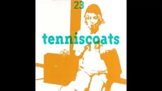 Tenniscoats - One Plain Rain Drop