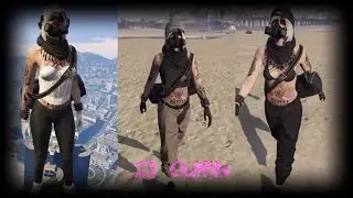 Top 28 Female Outfits |GTA 5 Online| 1.39 (RNG & TRYHARD) 💎