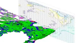 Harnessing deposit complexity