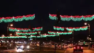 Merry Christmas from Oman