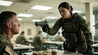 Marine Bully Tried to Test the &ldquo;New SEAL&rdquo; at Lunch &mdash; She Ended His Career Before It Began | Mission