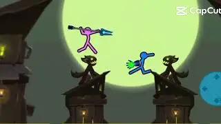 Hi guys temenin aku main Stickman yuk 😄