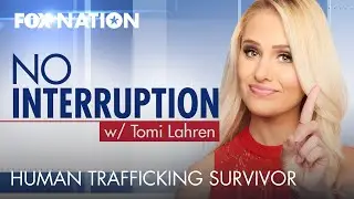 Human Trafficking Survivor Shares Her POWERFUL Story | Fox Nation