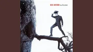Suitcase