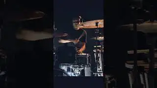 Deja Vu by Lastlings (drum cover)