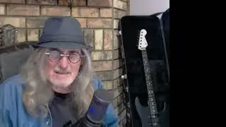 Garden Party (Rick Nelson song) Karaoke -  vocals