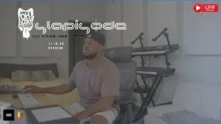 SLAPISODE! 11.10.25 SESSION IN FL STUDIO AND ABLETON
