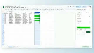 How to Create a Professional Sales Report in 60 Seconds