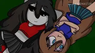 Soy más fuerte que tu - fnafhs gb (cover) karenpp98
