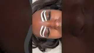 C&aacute;ch l&agrave;m eyebrows tint bang Magic gel giữ m&agrave;u l&ecirc;n đen 4 tuần