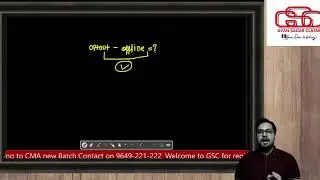 CMA Exam Update | Opt out option and paper pattern