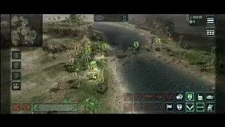 us conflict gameplay | us conflict mod apk | us conflict tank battle gameplay | us conflict game
