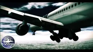 IVAO | PAA487 | Captain Sim 757 | CYHZ-KJFK | FS2004 | Departure and Arrival