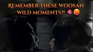 Woosan wildest moment from TikTok 🫦🔥#woosan #wooyoung #choisan #ateez #atiny #viral #kpop #shorts