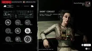 Outlast trials| why did i do this again?| Come and say Hi or Lurk