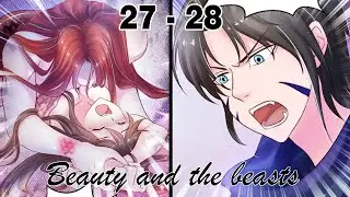 [Manga] Beauty and the Beasts - Chapter 25 - 27 Nancy Comic 2