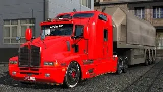 Las Curvas más dífíciles! Rutas Mortales de Perú | Kenworth T600 | Rutas Infernales