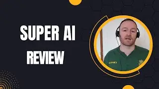 Super AI Review + 4 Bonuses To Make It Work FASTER!