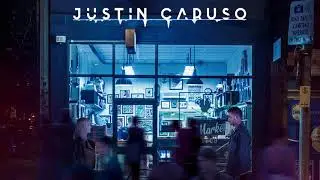Justin Caruso - More Than A Stranger (feat. Cappa & Ryan Hicari)