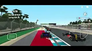 GP DE HOCKENHEIM 🇩🇪 T15