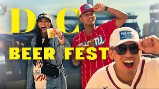 DC Beer Fest