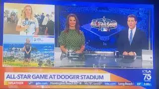 KTLA 5 News at 3pm open July 19, 2022