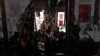 11 Nov 25 JamesRay LIVE