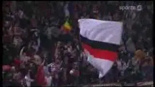 Steven Defour 3-0 vs Antwerp