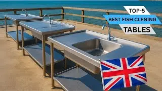 ✅ Best Fish Cleaning Tables:Best Fish Cleaning Tables(Buying Guide)