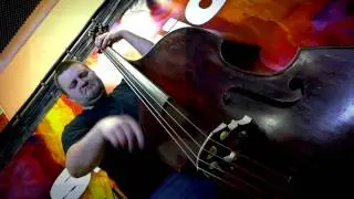 CADENCE - I Wish (DrumCover by StanKociov)