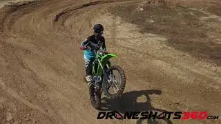 RONNIE RENNER AT HIS COMPOUND WITH TJ TIFFANY AND JERAD LARUE