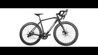 Gravel Bike Explorer